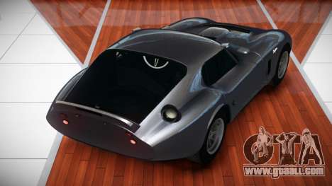 Shelby Cobra Daytona ZX for GTA 4