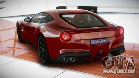 Ferrari F12 RX for GTA 4