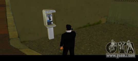 Ultimate Mayhem Free Mission for GTA Vice City