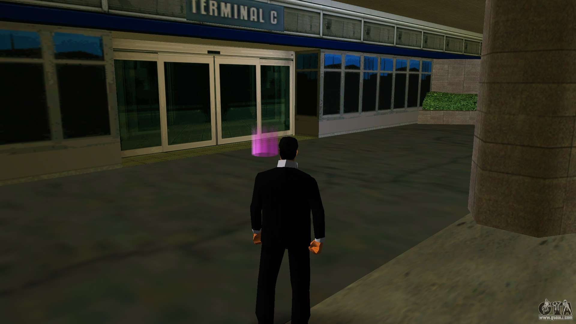 GTA Vice City Ultimate PC Mod Preview 