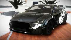 Audi TT Z-Style S5 for GTA 4