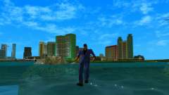 Fast Travel Teleport Like for GTA Vice City
