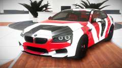 BMW M6 F13 RX S4 for GTA 4