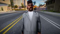Wmymech Textures Upscale for GTA San Andreas