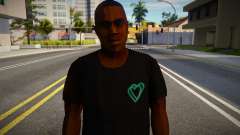 Sport Man for GTA San Andreas