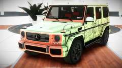 Mercedes-Benz G65 AMG S-Tuned S5 for GTA 4
