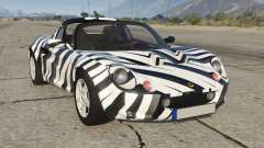 Lotus Elise Sport 190 1999 S4 [Add-On] for GTA 5