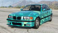 BMW M3 Coupe (E36) 1995 S1 for GTA 5