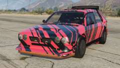 Lancia Delta S4 Group B (SE038) 1986 S1 [Add-On] for GTA 5