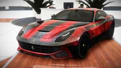 Ferrari F12 Z-Style S3 for GTA 4