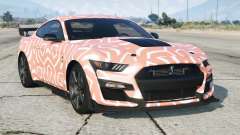 Ford Mustang Shelby GT500 2020 S7 [Add-On] for GTA 5