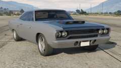 Plymouth Road Runner Fast & Furious for GTA 5