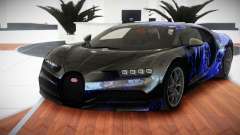 Bugatti Chiron GT-S S2 for GTA 4