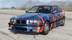 BMW M3 Coupe (E36) 1995 S10 for GTA 5