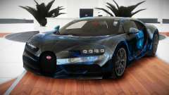 Bugatti Chiron GT-S S10
