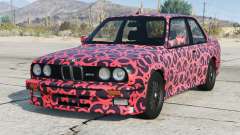 BMW M3 Froly for GTA 5