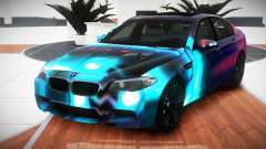 BMW M5 F10 xDv S4 for GTA 4