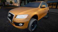 Audi Q5 Dag.Drive for GTA San Andreas