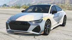 Audi RS 7 Sportback (C8) 2019 S5 [Add-On] for GTA 5