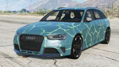 Audi RS 4 (B8) 2012 S12 [Add-On] for GTA 5