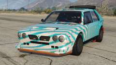 Lancia Delta S4 Group B (SE038) 1986 S6 [Add-On] for GTA 5