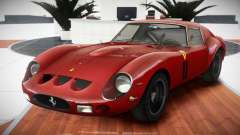 1963 Ferrari 250 GTO for GTA 4
