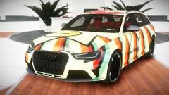 Audi RS4 GT-X S3 for GTA 4