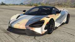 McLaren 765LT Coupe 2020 S2 [Add-On] for GTA 5
