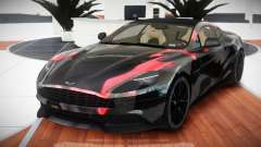 Aston Martin Vanquish R-Style S4 for GTA 4