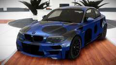 BMW 1M E82 Coupe RS S1 for GTA 4
