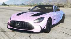 Mercedes-AMG GT Black Series (C190) S5 [Add-On] for GTA 5