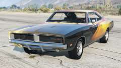 Dodge Charger RT 426 Hemi 1969 S1 [Add-On] for GTA 5