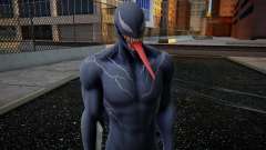Bodyguard Venom for GTA San Andreas