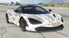 McLaren 720S Coupe 2017 S10 [Add-On] for GTA 5