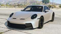 Porsche 911 GT3 (992) 2021 for GTA 5