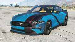 Ford Mustang GT Fastback 2018 S15 [Add-On] for GTA 5