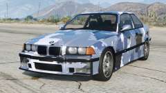 BMW M3 Coupe (E36) 1995 S7 for GTA 5