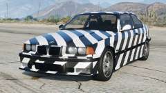 BMW M3 Coupe (E36) 1995 S2 for GTA 5