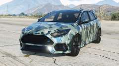 Ford Focus RS (DYB) 2017 S6 [Add-On] for GTA 5