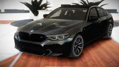 BMW M5 Competition XR