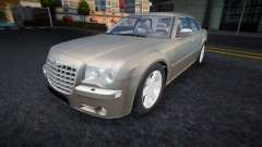 Chrysler 300 (Luxe) for GTA San Andreas