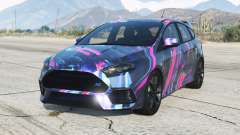 Ford Focus RS (DYB) 2017 S1 [Add-On] for GTA 5
