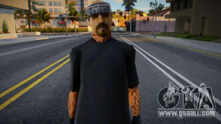 LSV3 By Swizzy for GTA San Andreas