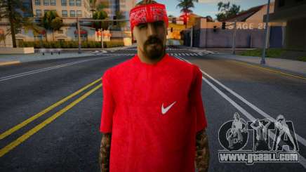 Lsv3 : wizz mods for GTA San Andreas