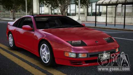 Nissan 300ZX for GTA 4
