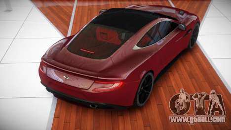 Aston Martin Vanquish XS for GTA 4