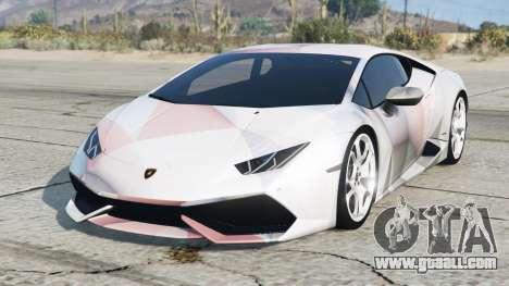 Lamborghini Huracan Bizarre