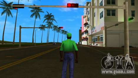 Grove 2 for GTA Vice City