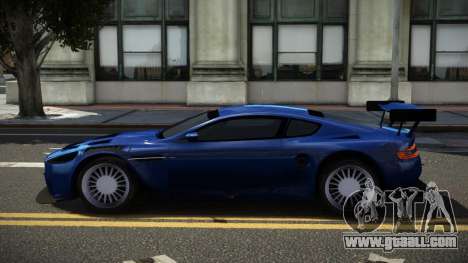 Aston Martin DB9 R-Tuning V1.1 for GTA 4