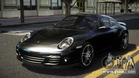 Porsche 911 Turbo V1.2 for GTA 4